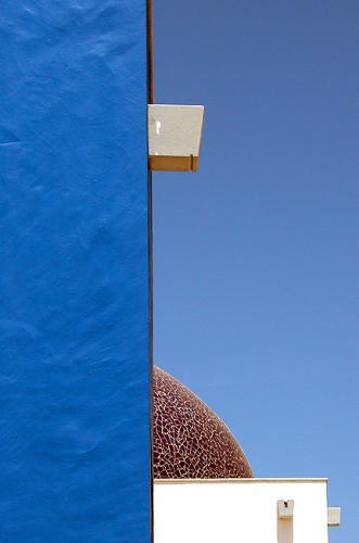 Fotografías mas votadas » Autor: RUI GOUVEIA - Galería: Arquitectura - Fotografía: Geometrias