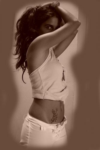 Fotos mas valoradas » Foto de MAG - Galería: Retocando a Norma... - Fotografía: Look