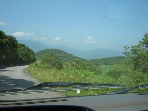 Fotografías mas votadas » Autor: Nerio - Galería: Mis Fotos - Fotografía: Sierra de Tamasopo