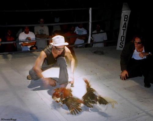 Fotos menos valoradas » Foto de Ossain Raggi - Galería: BOX - Fotografía: BOX 5