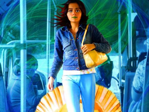 Fotos menos valoradas » Foto de Cuauhtli Arau - Galería: Imagenes del Inconciente Colectivo - Fotografía: La Sensualidad