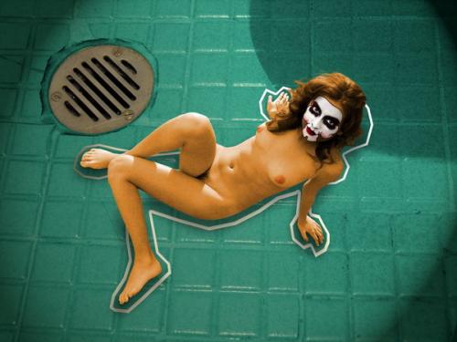 Fotos menos valoradas » Foto de Cuauhtli Arau - Galería: Recuerdos de la Muerte Chiquita - Fotografía: Bao