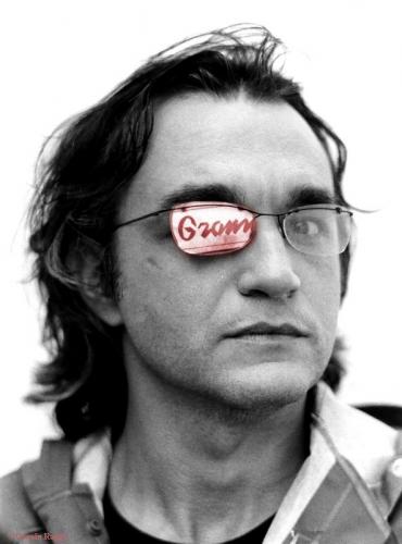 Fotos menos valoradas » Foto de Ossain Raggi - Galería: Retratos. - Fotografía: Angel A Critic.