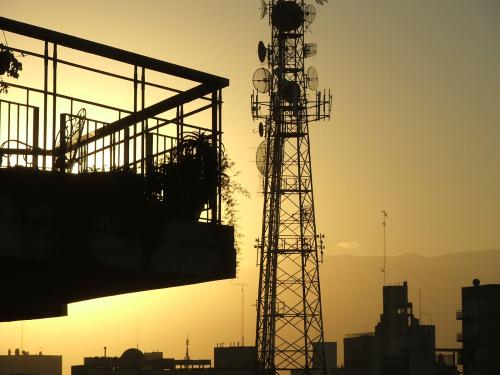 Fotos menos valoradas » Foto de vitreux - Galería: Tucuman - Fotografía: Atardecer