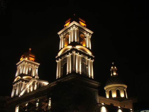 Fotos mas valoradas » Foto de vitreux - Galería: Tucuman - Fotografía: La Catedral
