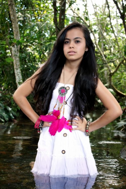 Fotografías menos votadas » Autor: TATHAN NOVOA - Galería: FOTO ESTUDIO - Fotografía: 