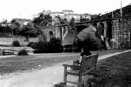 Fotos menos valoradas » Foto de marina - Galería: mixto - Fotografía: reflexin