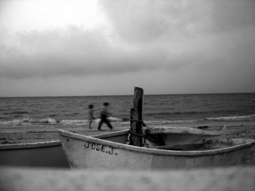 Fotos menos valoradas » Foto de Javier Reynada - Galería: Fotogaleria B y N III - Fotografía: Jose juan