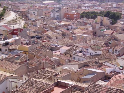 Fotos menos valoradas » Foto de Samn - Galería: Mis viajes - Fotografía: Tejados