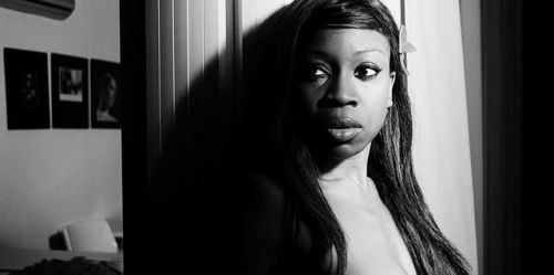 Fotografías menos votadas » Autor: Raquel Andombe - Galería: Blanco y negro - Fotografía: 