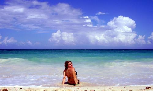 Fotos menos valoradas &raquo; Foto de IRQ - Galer&iacute;a: Viva M�xico! - Fotograf&iacute;a: Esa sentada