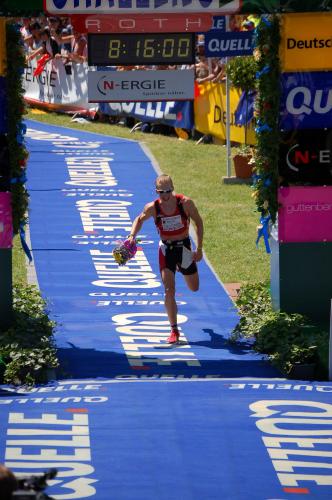 Fotos mas valoradas » Foto de triaitor - Galería: Triathlon - Fotografía: Finish 2