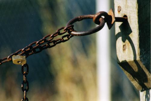 Fotos menos valoradas » Foto de Hector Yaez Linnebrink - Galería: fotos varias - Fotografía: bien cerrado