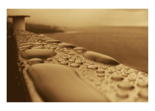 Fotos mas valoradas » Foto de Nira - Galería: Urbanas,rurales , arquitectura - Fotografía: rainy morning