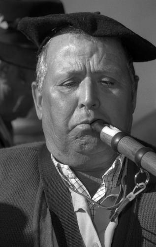 Fotos mas valoradas » Foto de Imagen Dirk Borms - Galería: fiestas en el Norte de Extremadura - Fotografía: Carnaval Hurdano