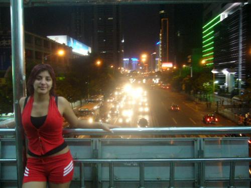 Fotos menos valoradas » Foto de Xavy - Galería: Xavy - Fotografía: Shenzen