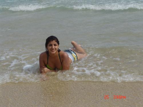 Fotos menos valoradas » Foto de Xavy - Galería: Xavy - Fotografía: Ke lindo!!!