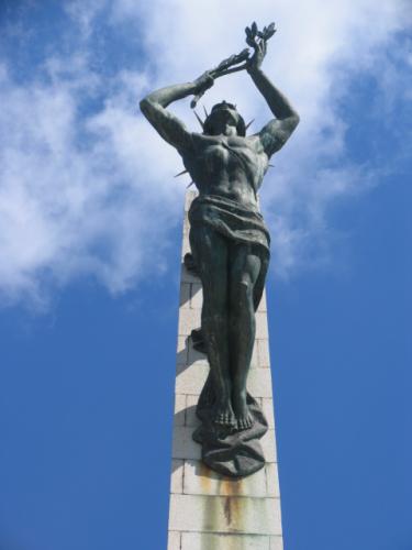 Fotos mas valoradas » Foto de lanas - Galería: lugares de espaa - Fotografía: santoa