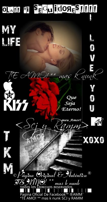 Fotografías menos votadas » Autor: Renato - Galería: AMOR del BUENO - Fotografía: 