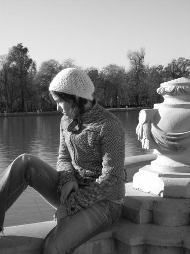 Fotos mas valoradas » Foto de Poli - Galería: A los que quiero - Fotografía: Nana