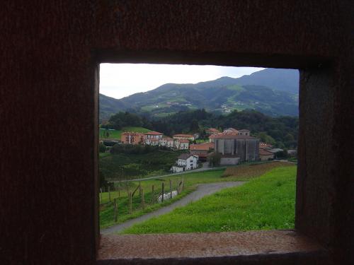 Fotos mas valoradas » Foto de anjel - Galería: panormicas - Fotografía: 