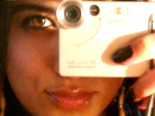 Fotos menos valoradas &raquo; Foto de Teresa - Galer&iacute;a: CarAs - Fotograf&iacute;a: Sonrie !!