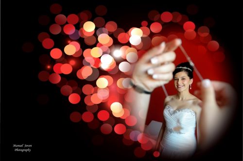 Fotografías menos votadas » Autor: F OTO ESTUDIO RAMON - Galería: Reportajes de Boda - Fotografía: 