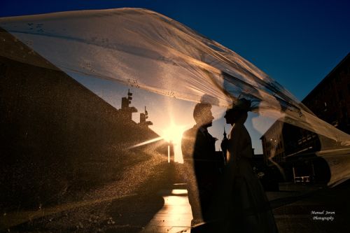 Fotografías menos votadas » Autor: F OTO ESTUDIO RAMON - Galería: Reportajes de Boda - Fotografía: 