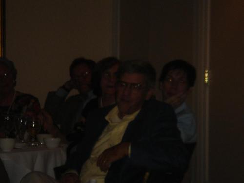 Fotos menos valoradas » Foto de Sin Nombre - Galería: Rehershall Diner (29/07/05) - Fotografía: Mr Deni getting to