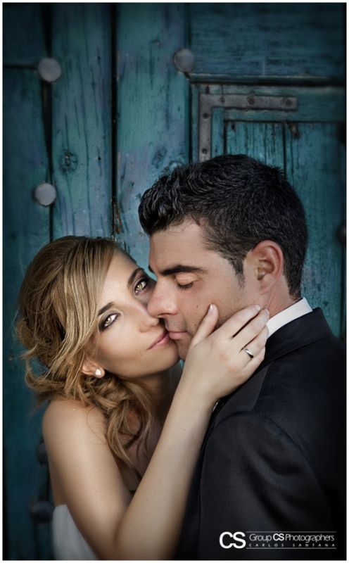 Fotos menos valoradas » Foto de Group CS Photographers - Galería: Boda - Fotografía: 