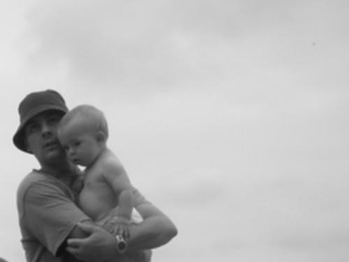 Fotos menos valoradas &raquo; Foto de aitor - Galer&iacute;a: recuerdos difuminados - Fotograf&iacute;a: escapando