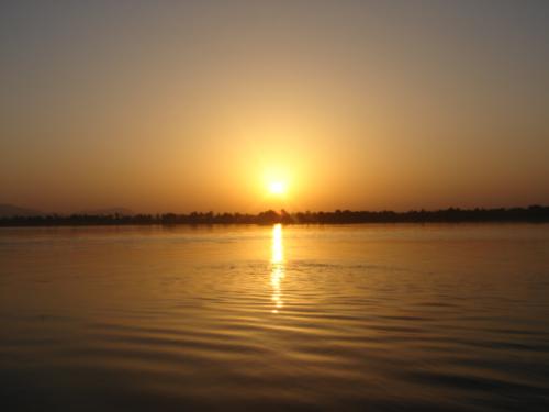 Fotos menos valoradas &raquo; Foto de aitor - Galer&iacute;a: recuerdos difuminados - Fotograf&iacute;a: amanecer a orillas