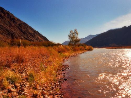 Fotos mas valoradas » Foto de JAVIER MALISAN - Galería: Valle de la luna - Talampaya - Fotografía: 34A_0180