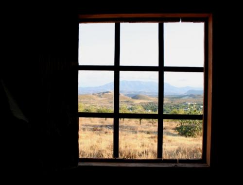 Fotos menos valoradas » Foto de diegodi - Galería: Sitios y lugares - Fotografía: Rejas