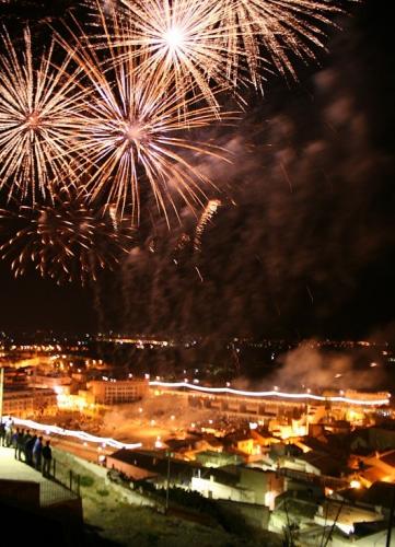 Fotos menos valoradas » Foto de diegodi - Galería: Sitios y lugares - Fotografía: Fiestas en mi pueb