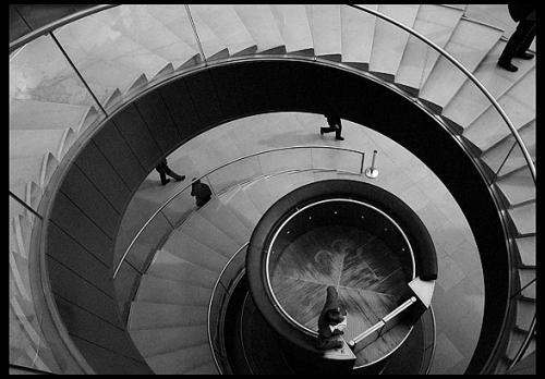 Fotos menos valoradas » Foto de Velocista - Galería: B/N - Fotografía: Anybody