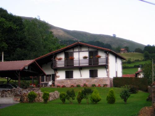 Fotos mas valoradas » Foto de David del Fresno - Galería: AMAIUR - Fotografía: AMAIUR 4