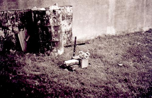 Fotos mas valoradas » Foto de federico quiroz - Galería: cementerio antiguo - Fotografía: 