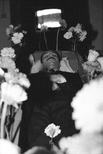 Fotografías mas votadas » Autor: lasalanaranja - Galería: plot@rt.europa - Fotografía: Federico Cozzucoli