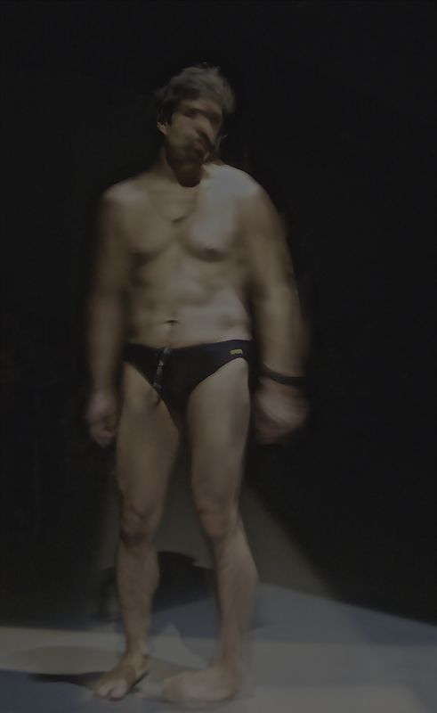 Fotograf&iacute;as menos votadas &raquo; Autor: Alejandro - Galer&iacute;a: Pasarela traje de ba�o - Fotograf&iacute;a: 