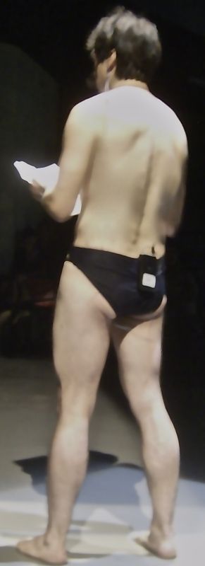 Fotografías menos votadas » Autor: Alejandro - Galería: Pasarela traje de bao - Fotografía: 