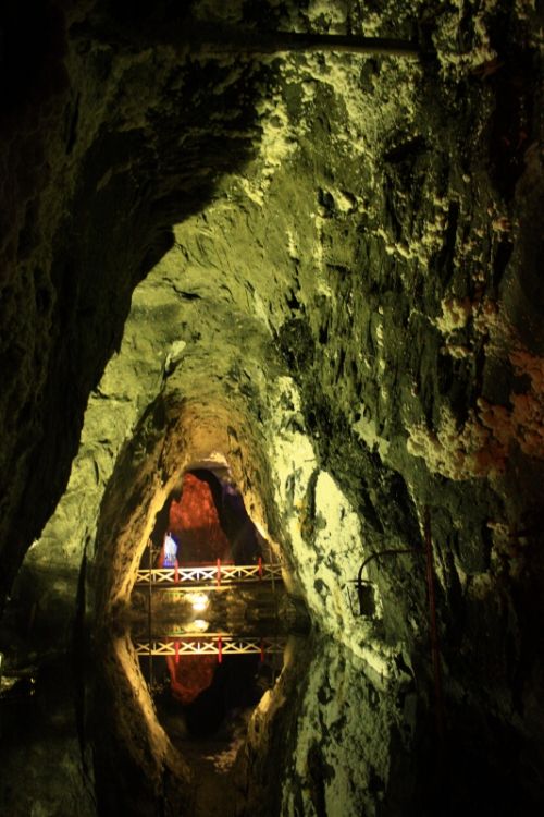 Fotos mas valoradas » Foto de TATHAN NOVOA - Galería: ARQUITECTURA Y PAISAJES - Fotografía: 