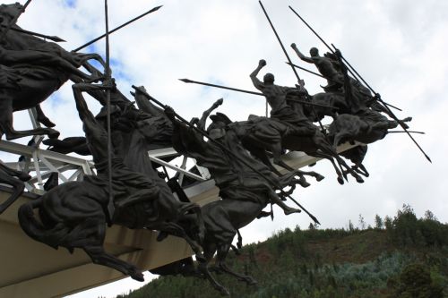 Fotos menos valoradas » Foto de TATHAN NOVOA - Galería: ARQUITECTURA - Fotografía: 