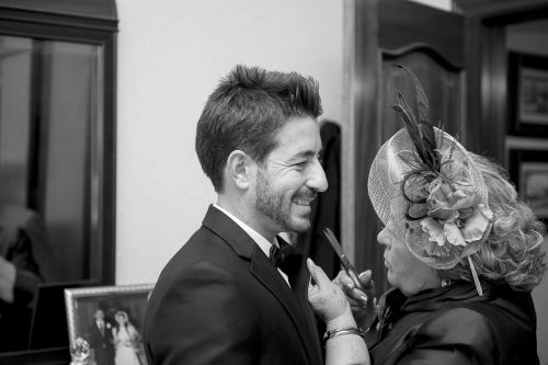 Fotografías menos votadas » Autor: santiago vara lopez - Galería: WEDDINGS - Fotografía: 