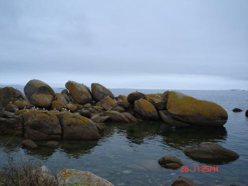 Fotos menos valoradas » Foto de Nitusky - Galería: Naturaleza - Fotografía: RIO AZOR