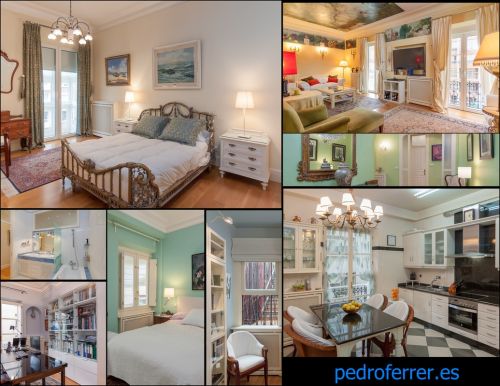 Fotografías menos votadas » Autor: Pedro Ferrer  - Galería: Interiorismo y arquitectura - Fotografía: 