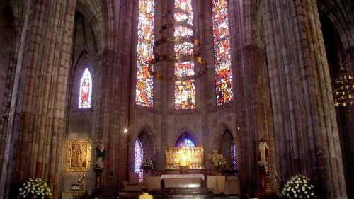 Fotos menos valoradas » Foto de Yessica - Galería: Guadalajara - Fotografía: Templo Expiatorio