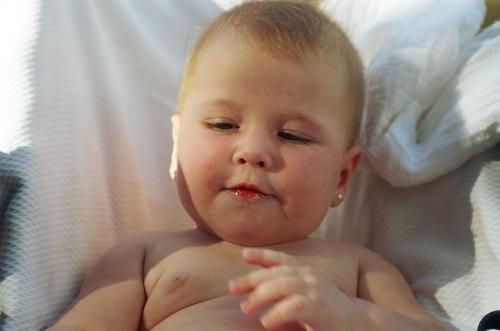 Fotos menos valoradas » Foto de Sin Nombre - Galería: Nios - Fotografía: 