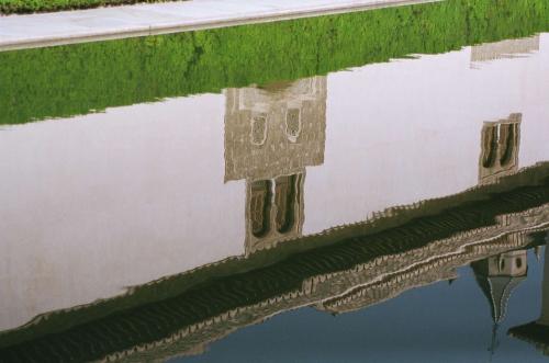 Fotos menos valoradas » Foto de Sin Nombre - Galería: Granada variada - Fotografía: Reflejos de la Alh