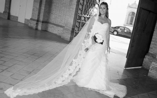 Fotograf&iacute;as menos votadas &raquo; Autor: Nike Laos - Galer&iacute;a: Bodas - Fotograf&iacute;a: 